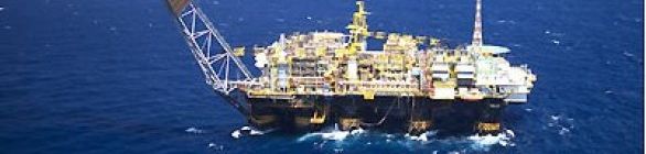 OTC: Petrobras reforça oportunidades no Brasil para fornecedor estrangeiro    