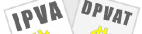 Blitz vai em busca de devedor do IPVA