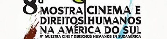 Petrobras patrocina a 8ª Mostra de Cinema e Direitos Humanos na América do Sul