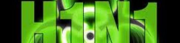 Pesquisadores encontram substâncias capazes de neutralizar o vírus H1N1