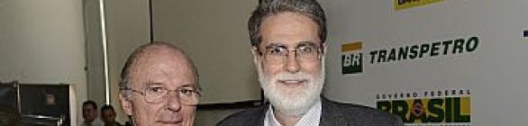 Petrobras recebe homenagem por contribuição à indústria naval