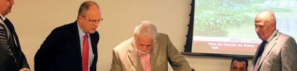 Conversa com o Governador - Serviços de saúde serão ampliados para a população