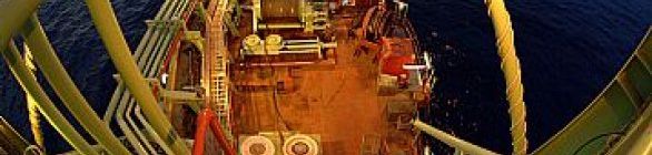 Reservas Provadas da Petrobras em 2013