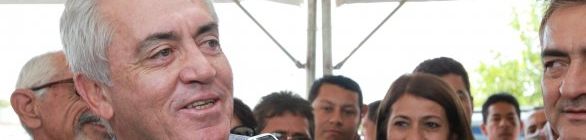 Conversa com o Governador - Otto comemora marca de 7,5 mil Km de estradas novas