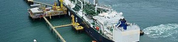 Petrobras inicia operação de seu terceiro Terminal de Regaseificação de GNL