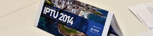 Fieb esclarece posição sobre o IPTU