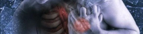 Chances de infarto aumentam com a idade