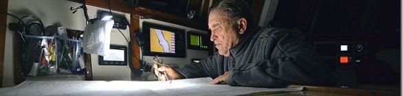 Aleixo Belov retorna a Salvador após expedição à Antártica    