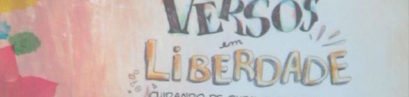 VERSOS DE LIBERDADE
