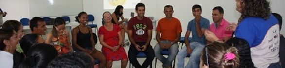 Caravana do Lazer chega ao município de Campo Formoso