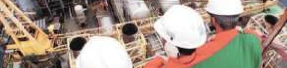  Produção diária de petróleo da Petrobras no Espírito Santo ultrapassa 340 mil b