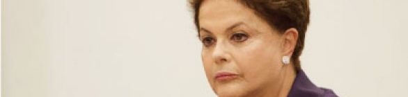 Correção da tabela do Imposto de Renda é anunciada pela presidente