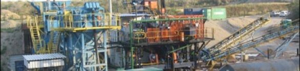 Primeira mina de diamantes da América Latina opera na Bahia a partir de 2015