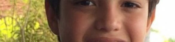 Menino de 13 anos cria própria empresa