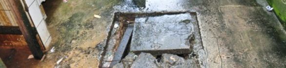 Degradação do Mercado Popular em Salvador é um caso de saúde pública