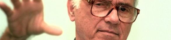 Morre o arquiteto que projetou as passarelas e a prefeitura de Salvador