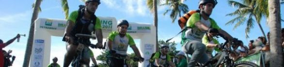 Running Daventura 2014 acontece neste sábado na Praia do Forte