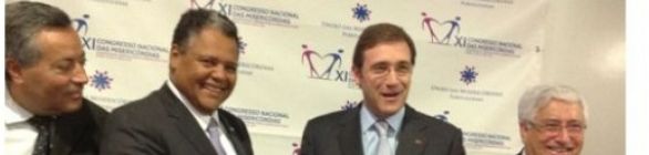 XI Congresso Nacional das Misericórdias em Portugal debate os desafios