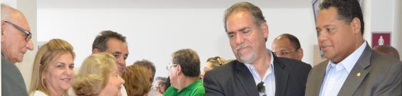 Santa Casa de Jequié é ampliada com mais 14 leitos,  novo centro médico.