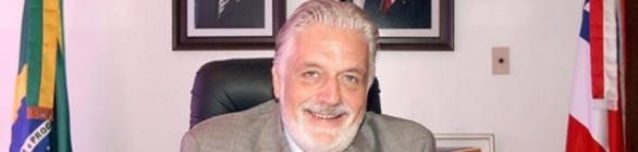 AGENDA OFICIAL DO GOVERNADOR JAQUES WAGNER – DE 17 A 20 DE JULHO