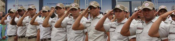 Conversa com o Governador - Estado implanta mais uma Base Comunitária em Salvado