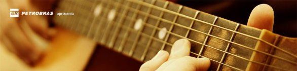 Site com maior acervo sobre violão brasileiro será lançado em setembro