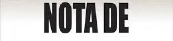 Nota de esclarecimento sobre a reportagem exibida pela Rede Globo