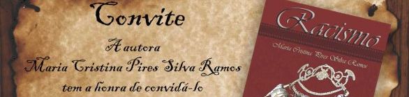 LANÇAMENTO  DO  LIVRO  