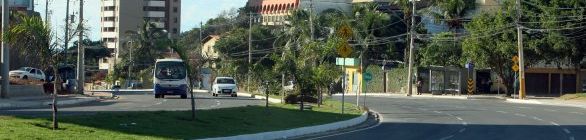  Governo entrega mais uma grande obra de mobilidade em Salvador  