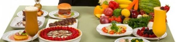 5 dicas para dieta saudável: saiba da importância de uma dieta equilibrada