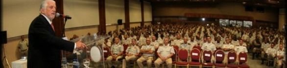 Mais 1,3 mil novos soldados da Polícia Militar reforçam segurança na Bahia  A fo