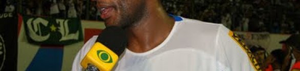 Nen promete cabeça erguida até o final