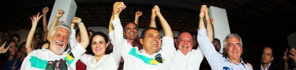 Conversa com o Governador - Governador avalia eleições do último domingo 