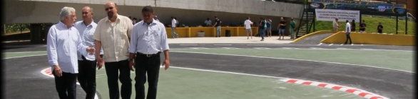  Investimentos em mobilidade urbana garantem ligação Paralela-Stiep