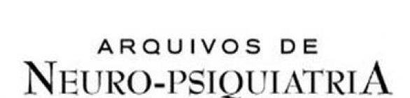 Revista Brasileira de Neurologia e Psiquiatria publica nova edição