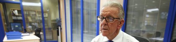 Aposentado que voltar a trabalhar poderá ficar isento de pagar INSS