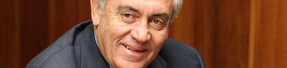 OTTO DESTACA R$ 3 BI INVESTIDOS EM ESTRADAS EM OITO ANOS  