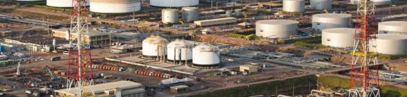 Petrobras recebe autorização para operação de unidades na Refinaria Abreu e Lima