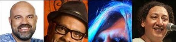 PROJETO VOZES DO BRASIL ENCERRA TURNÊ NA BAHIA