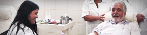 Doar sangue “é uma causa de solidariedade