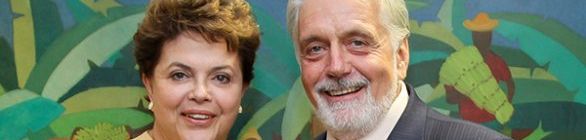 Jaques Wagner estará na coordenação política de Dilma Rousseff em 2015