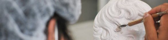 Inscrições abertas para projeto social que ensina a restaurar patrimônio .