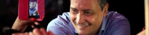 AGENDA OFICIAL DO GOVERNADOR RUI COSTA - DE 26 A 30 DE JANEIRO DE 2015