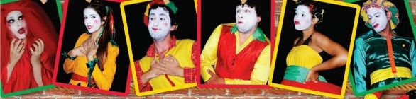 Nova temporada de “Escola de mulheres no balanço do reggae