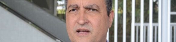 AGENDA OFICIAL DO GOVERNADOR RUI COSTA - DE 16 A 21 DE MARÇO DE 2015