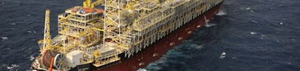 Petrobras bate novos recordes no pré-sal