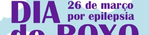 DIA MUNDIAL DA CONSCIENTIZAÇÃO DA EPILEPSIA