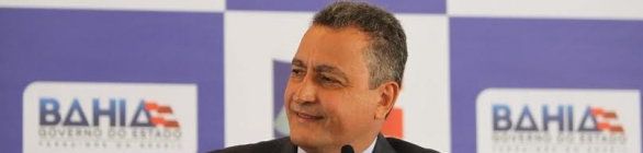 AGENDA OFICIAL DO GOVERNADOR RUI COSTA - DE 06 A 11 DE ABRIL DE 2015