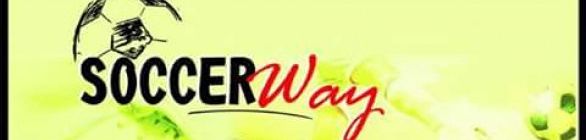 SIMPÓSIO/CURSO SOCCER WAY