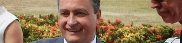 AGENDA OFICIAL DO GOVERNADOR RUI COSTA - 01 E 02 DE JUNHO DE 2015   